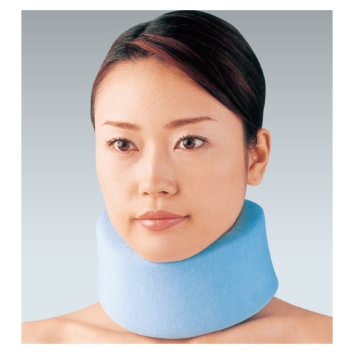 頸椎固定用シーネポリネックライト15172 M適用範囲（首周り） 30