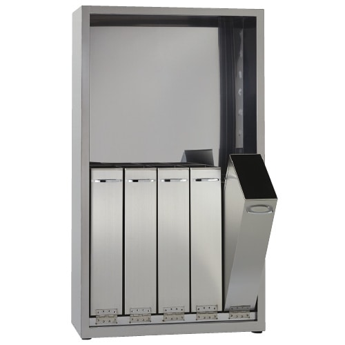 カテーテル収納ラック ｜内視鏡・心カテ・X線・MRI