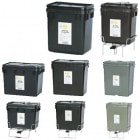 WETS PAIL�ʥ����åĥڡ���� WETS PAIL�ʥ����åĥڡ�������ѥ������  �����ʡ�50L�ѡ���������W488��D460��H553mm