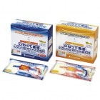 �Ҥͤäƴ޿��ϥ����������ѥå���ǻ�١�5000ppm��0.5��ˡ�������5���10��