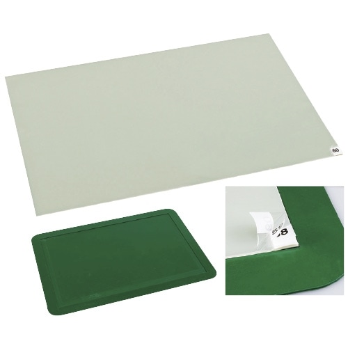 粘着マット専用フレーム 粘着マットフレーム 720×1020mm テラモト MR-123-440-0 抗菌 衛生 屋内 医療 福祉施設 床