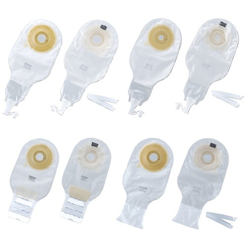 イレファイン 規格：TD-50 入数：10枚｜ストーマケア 