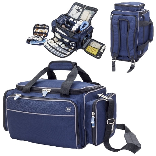 メディカルバッグ メディック サイズ：W460×D270×H290mm｜診察・処置