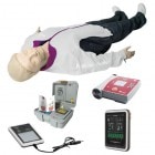 �����ٸ��Ѿ��ʡۥ쥵������ with QCPR AED�ȥ졼�� AED�ȥ졼��3