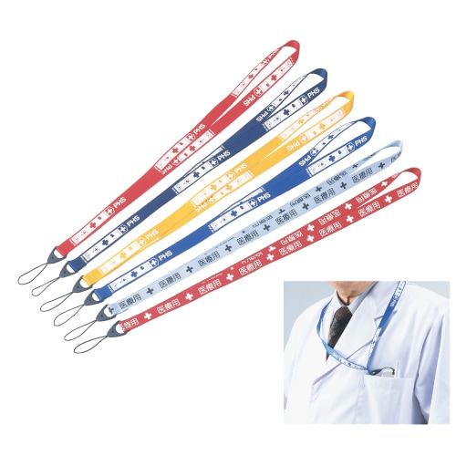 院内PHSストラップ｜ウェア・ナースグッズ,ナースグッズ