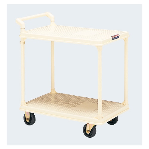 大型商品】キャリーワゴン （W450×L950×H850mm