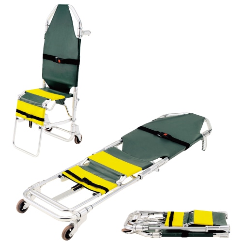 大型商品】アシストストレッチャー｜救急・救命,担架