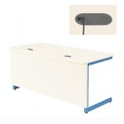 �ɥ������ơ��֥롡��W1400��D700��H700mm��