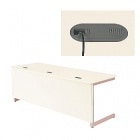 �ɥ������ơ��֥롡�ʣ�1800��D700��H700mm��