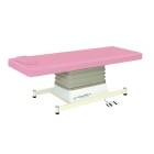 診察台 黒 Ｗ７００×Ｌ１９００×Ｈ５００ｍｍ TB-902 tbls（医薬品・コンタクト・介護）の通販