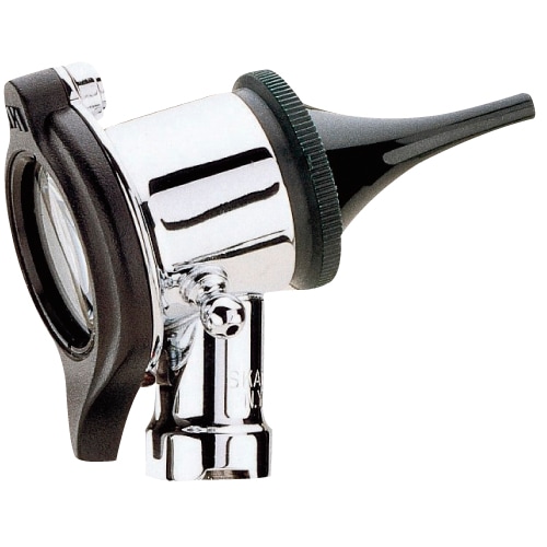 ３．５Ｖ鼻咽喉ミラーヘッドのみ　 27050 02-5710-00 1入り トラック用ミラー ジェットイノウエ 501571 バックショットミラーver15 丸型平面鏡 200Φ 鏡面|トラック用品 ミラー |  トラック用品貨物堂 店