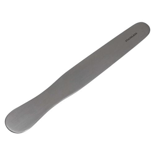 一般医療機器】舌圧子（板状） 18×125mm｜診察・処置,診断器具