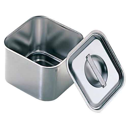 食品用　角ポット　27×1.20×2.18×4.16×1 食品用 角ポット 27×1.20×2.18×4.16×1