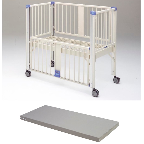 大型商品】シーホネンス 小児用ベッド BC－510C｜病棟