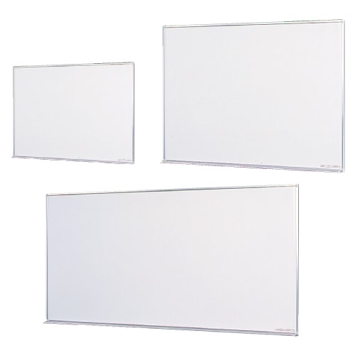 大型商品】壁掛ホワイトボード W1196×H899mm｜病棟・ナース