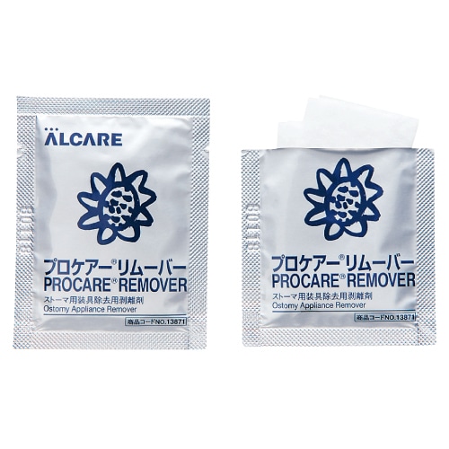 プロケアー リムーバー 2ml✕50枚入 3箱 プロケアー リムーバー – MPI-STORE（エム・ピー・アイ ストア）