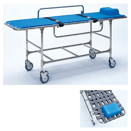 ストレッチャー介護用