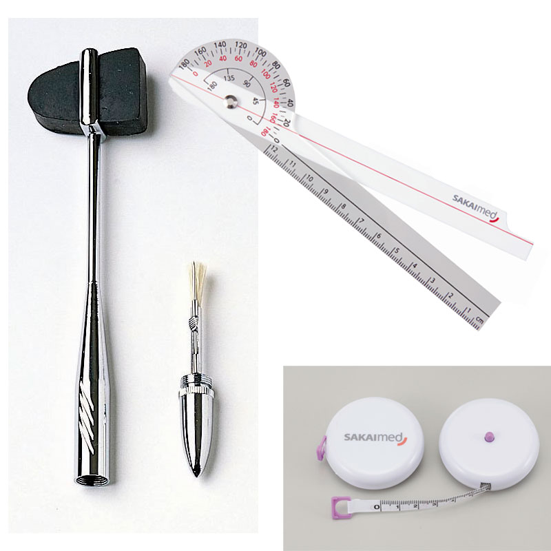 東大式ゴニオメーター 角度計 東大式 アズワン 角度計・前屈計 通販モノタロウ