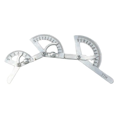 医療/リハビリ】スピアマン式触覚計 ゴニオメーター 打腱器 製品詳細