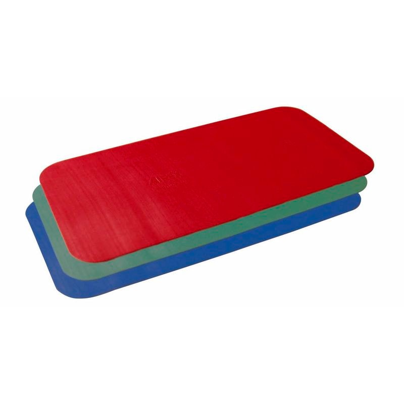 エアレックスマット コロナ（レッド） AMF－300R | 運動療法