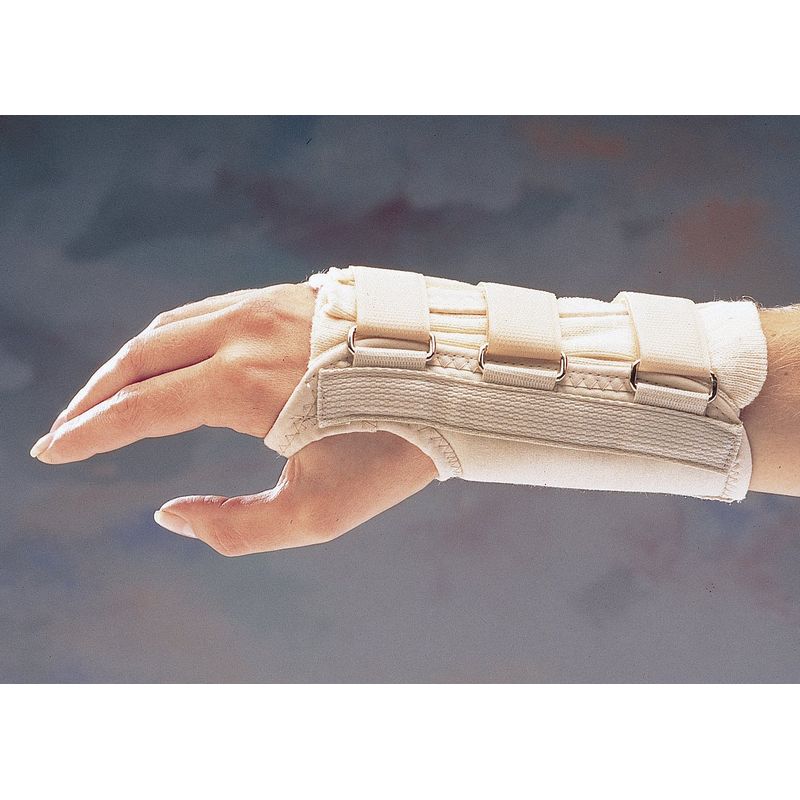 一般医療機器】D－リング リストブレース 右用 Sサイズ A611RS