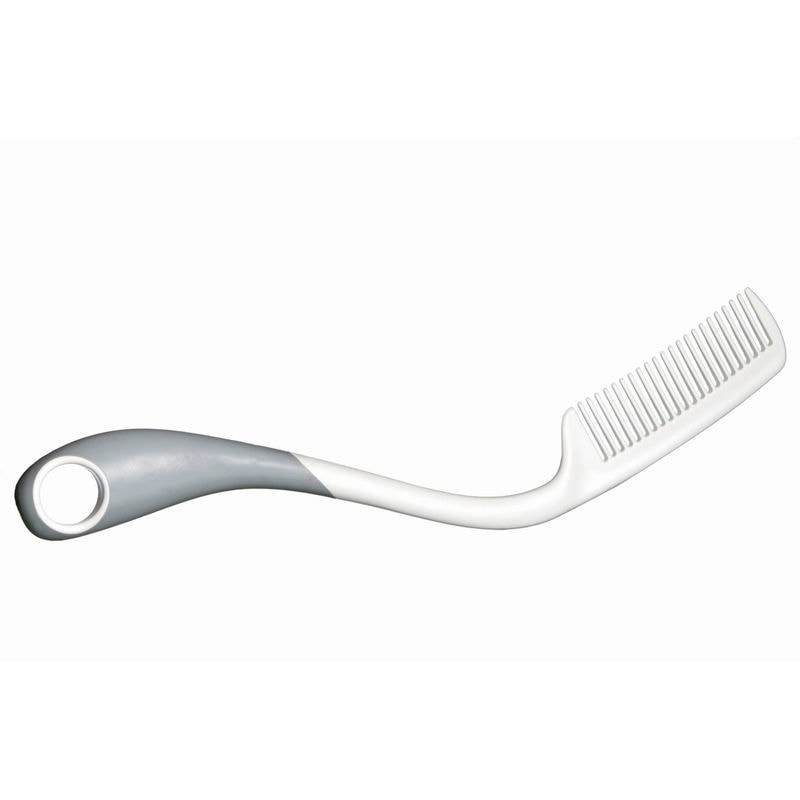 柄つきくし R－43130 | 自立支援機器,自助具