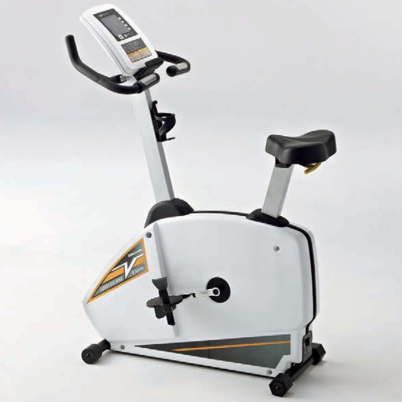 コードレスバイクV77i（プリンタ付） | 運動療法（リハビリ機器