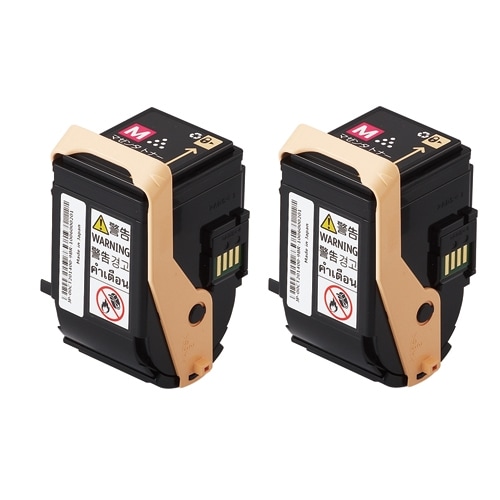 PR-L9100C-12W（マゼンタ×2本セット）HQリサイクル トナーカートリッジ