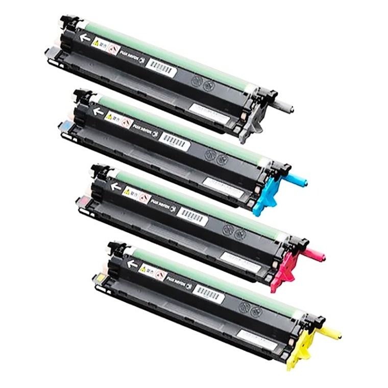 富士ゼロックス カートリッジ4色 富士ゼロックス/FUJIFILMトナー