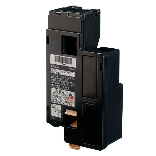 販売終了】LPC4T8K（大容量ブラック・Mサイズ）ETカートリッジ 純正