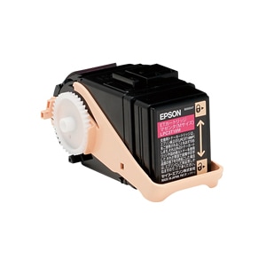 プリンター・複合機 EPSON LPC3T18M LPC3T18M（大容量マゼンタ・Mサイズ）ETカートリッジ HQリサイクル