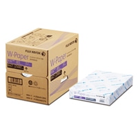 ���ԡ��ѻ� W-Paper ���֥�塦�ڡ��ѡ���B5 / ����� / 2,500���ZGAA1282 FUJIFILM �ٻΥե����BI�ʵ졧FUJI XEROX �ٻΥ����å����ˡ����ˡ������ӻ��ꡦ����Բġ�