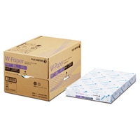 ���ԡ��ѻ� W-Paper ���֥�塦�ڡ��ѡ���B4 / ����� / 2,500���ZGAA1281 FUJIFILM �ٻΥե����BI�ʵ졧FUJI XEROX �ٻΥ����å����ˡ����ˡ������ӻ��ꡦ����Բġ�