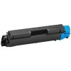 TK-591C（シアン）純正 トナーカートリッジ（廃棄トナーボックス付属）京セラ KYOCERA|TK-591C トナー（シアン）|KYOCERA（京セラ） トナー