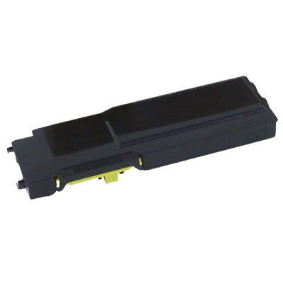 CT202092（大容量イエロー）ノーブランド（汎用品）トナーカートリッジ FUJIFILM 富士フイルムBI（旧：FUJI XEROX 富士ゼロックス）|大容量トナーカートリッジ CT202092（