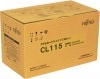 CL115（イエロー）純正 ドラムカートリッジ FUJITSU 富士通|ドラムカートリッジ CL115（イエロー）|FUJITSU（富士通） トナー
