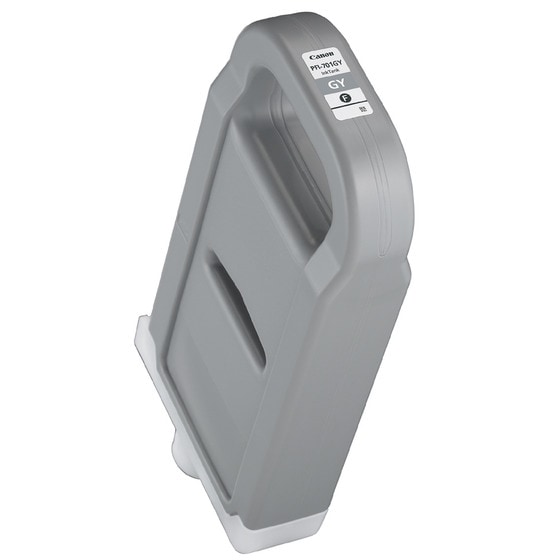 PFI-701 GY�ʴ������졼�˽��� ���󥯥����ȥ�å� Canon ����Υ������Բġ�