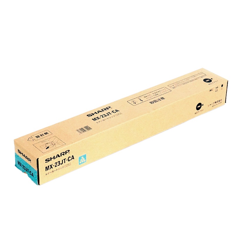 MX-23JTCA�ʥ�����˽��� �ȥʡ������ȥ�å� SHARP ���㡼��