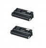 CT350796（CT350761大容量×2本セット）リサイクル ドラム/トナーカートリッジ FUJIFILM 富士フイルムBI（旧：FUJI XEROX 富士ゼロックス）|大容量ドラム/トナーカート