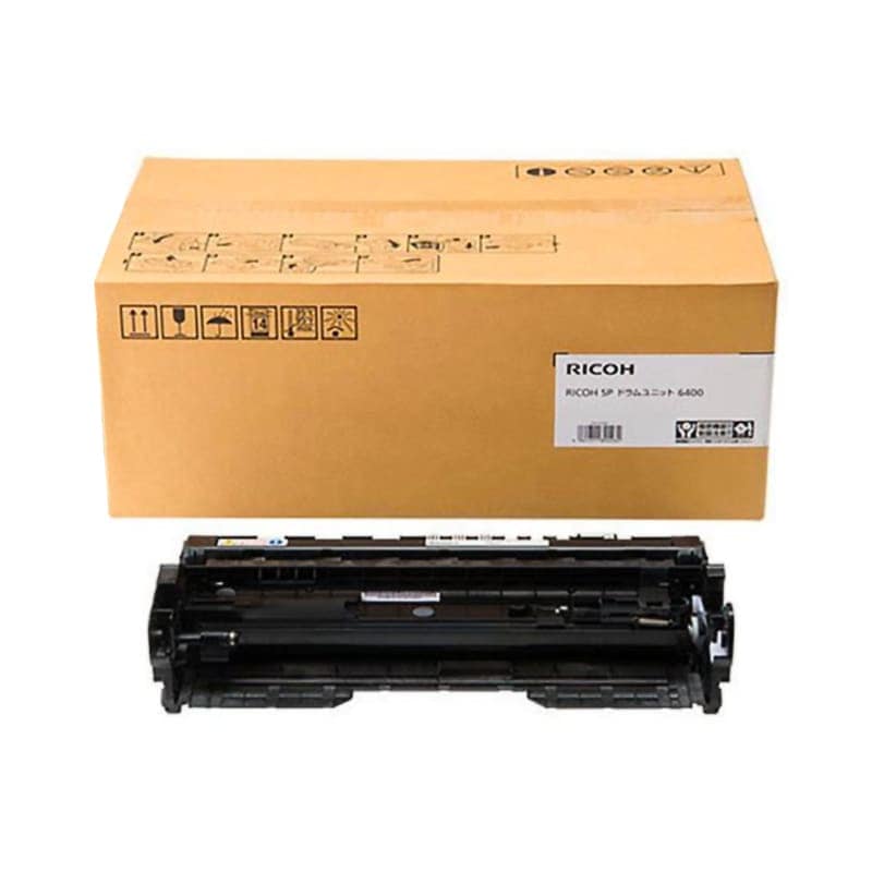 �ڥ��������RICOH SP �ɥ���˥å� 6400 �ꥳ�� ����