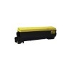 【メーカー廃番】TK-551Y（イエロー）純正 トナーカートリッジ 京セラ KYOCERA|TK-551Y トナー（イエロー）|KYOCERA（京セラ） トナー
