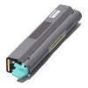 【メーカー廃番】GE5-TSY-G（イエロー）回収協力トナー 純正 Casio カシオ トナーカートリッジ|GE5-TSY-G 回収協力トナー（イエロー）|CASIO（カシオ） トナー