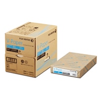���ԡ��ѻ� V-Paper �֥����ڡ��ѡ���B5 / ����� / 2,500���Z093 FUJIFILM �ٻΥե����BI�ʵ졧FUJI XEROX �ٻΥ����å����ˡ����ˡ������ӻ��ꡦ����Բġ�