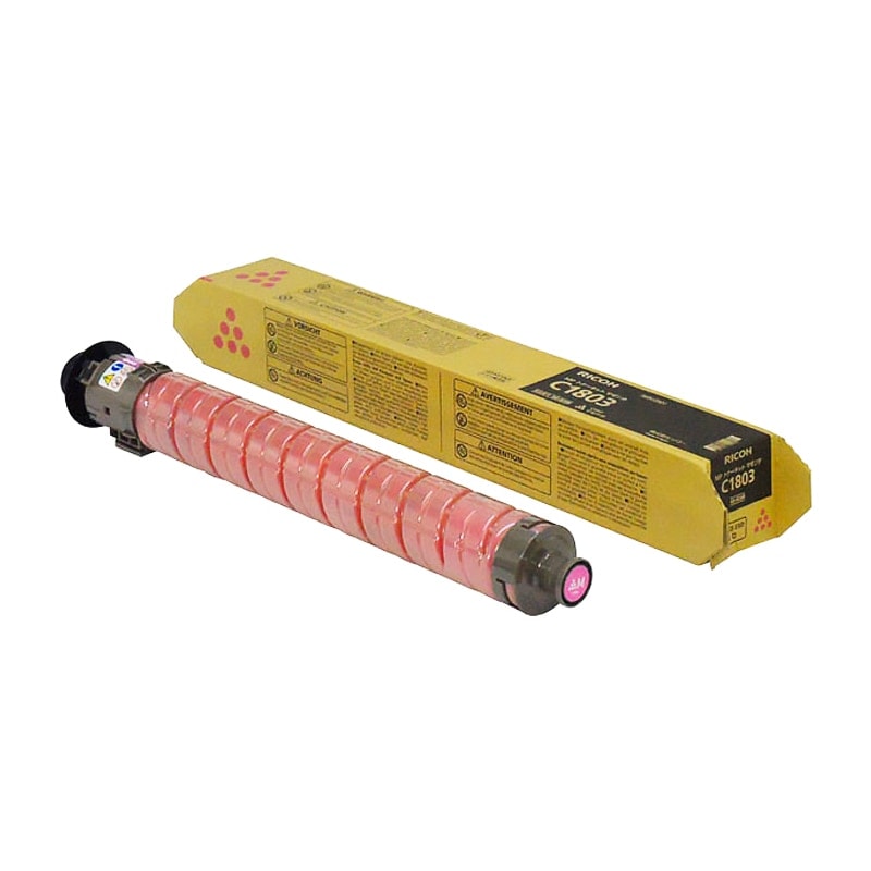 RICOH MP �ȥʡ����å� C1803�ʥޥ��󥿡˥ꥳ�� ���� �ȥʡ������ȥ�å�