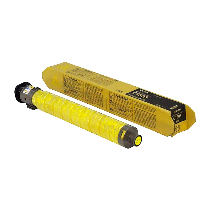 RICOH MP �ȥʡ����å� C1803�ʥ��������˥ꥳ�� ���� �ȥʡ������ȥ�å�