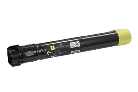 NEC トナーカートリッジ PR-L9950C シリーズ8箱セット PR-L9950C-11（イエロー）HQリサイクル トナーカートリッジ NEC