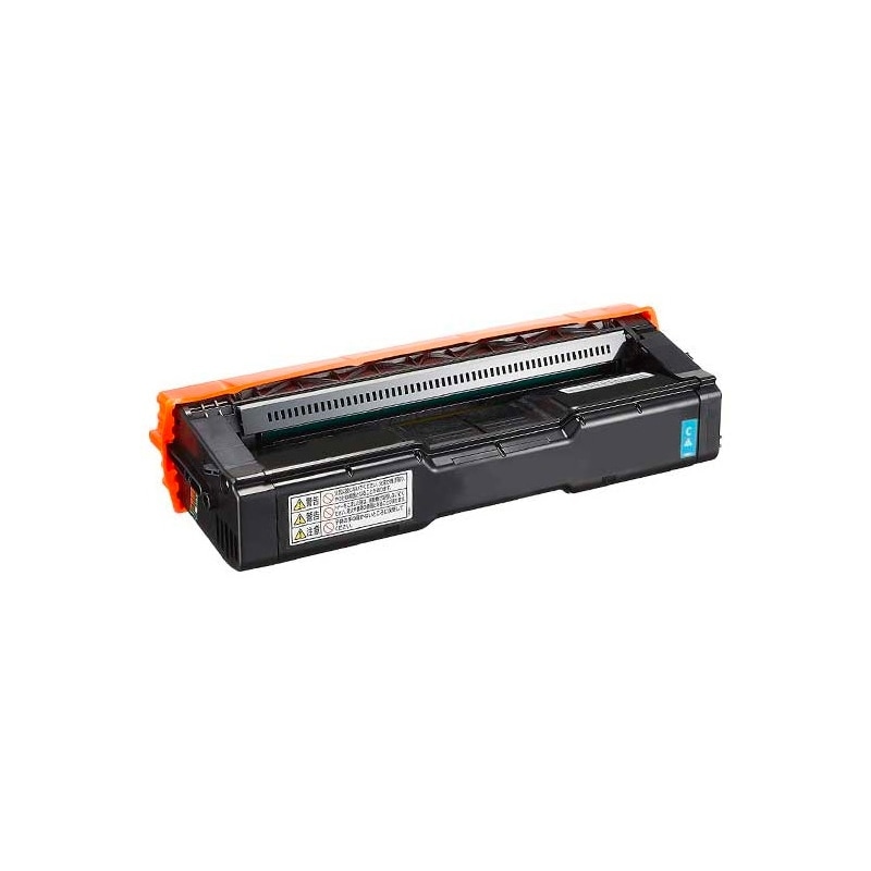 RICOH SP トナーカートリッジ C200（シアン）リコー リサイクル トナー|RICOH SP トナーカートリッジ シアン C200|RICOH（リコー） トナー