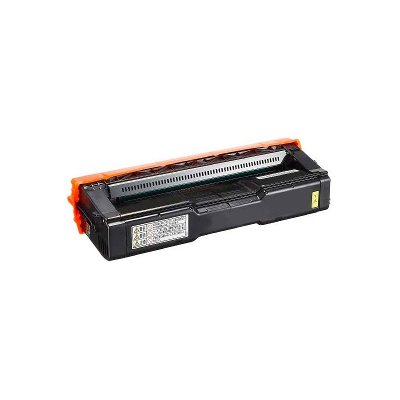 RICOH SP トナーカートリッジ C200（イエロー）リコー リサイクル トナー|RICOH SP トナーカートリッジ イエロー C200|RICOH（リコー） トナー