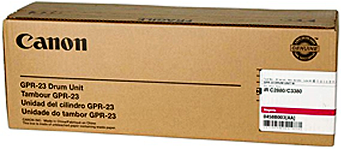 NPG-35 ドラムユニット（マゼンタ）海外純正 キヤノン Canon【海外型番