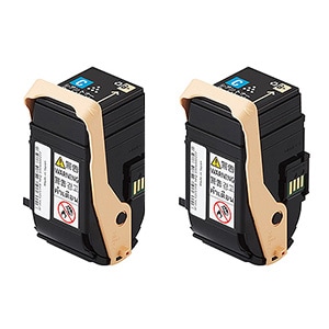 NEC トナーカートリッジ トナー 汎用品 PR-L9010C 1個 シアン PR